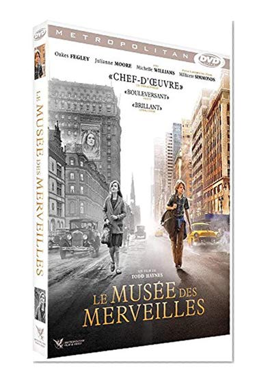 Le Musée des merveilles