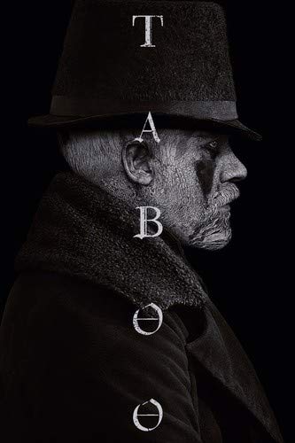 Taboo: Season 1