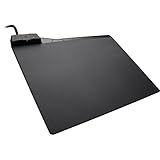 Corsair CH-9440022-NA Gaming MM1000 Qi Wireless Charging Mouse Pad