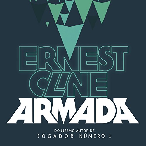 Book Cover Armada