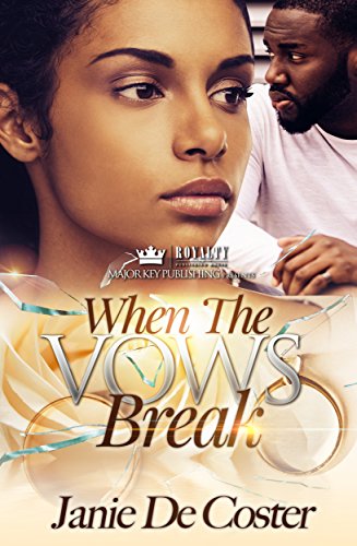 Book Cover When The Vows Break