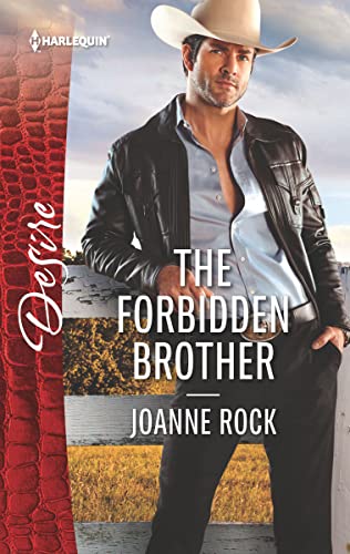 Book Cover The Forbidden Brother (The McNeill Magnates Book 2600)