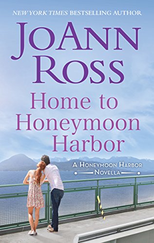 Book Cover Home to Honeymoon Harbor