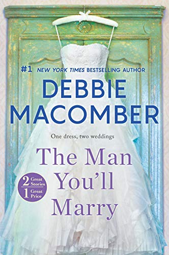 Book Cover The Man You'll Marry: An Anthology