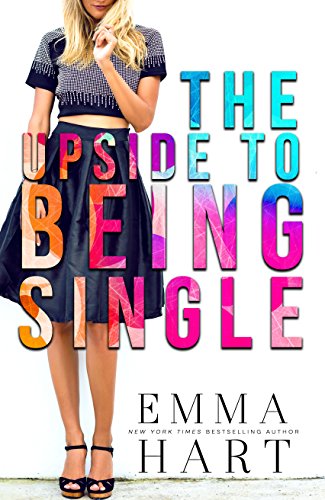 Book Cover The Upside to Being Single