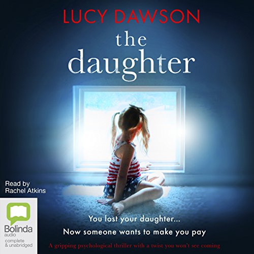 Book Cover The Daughter