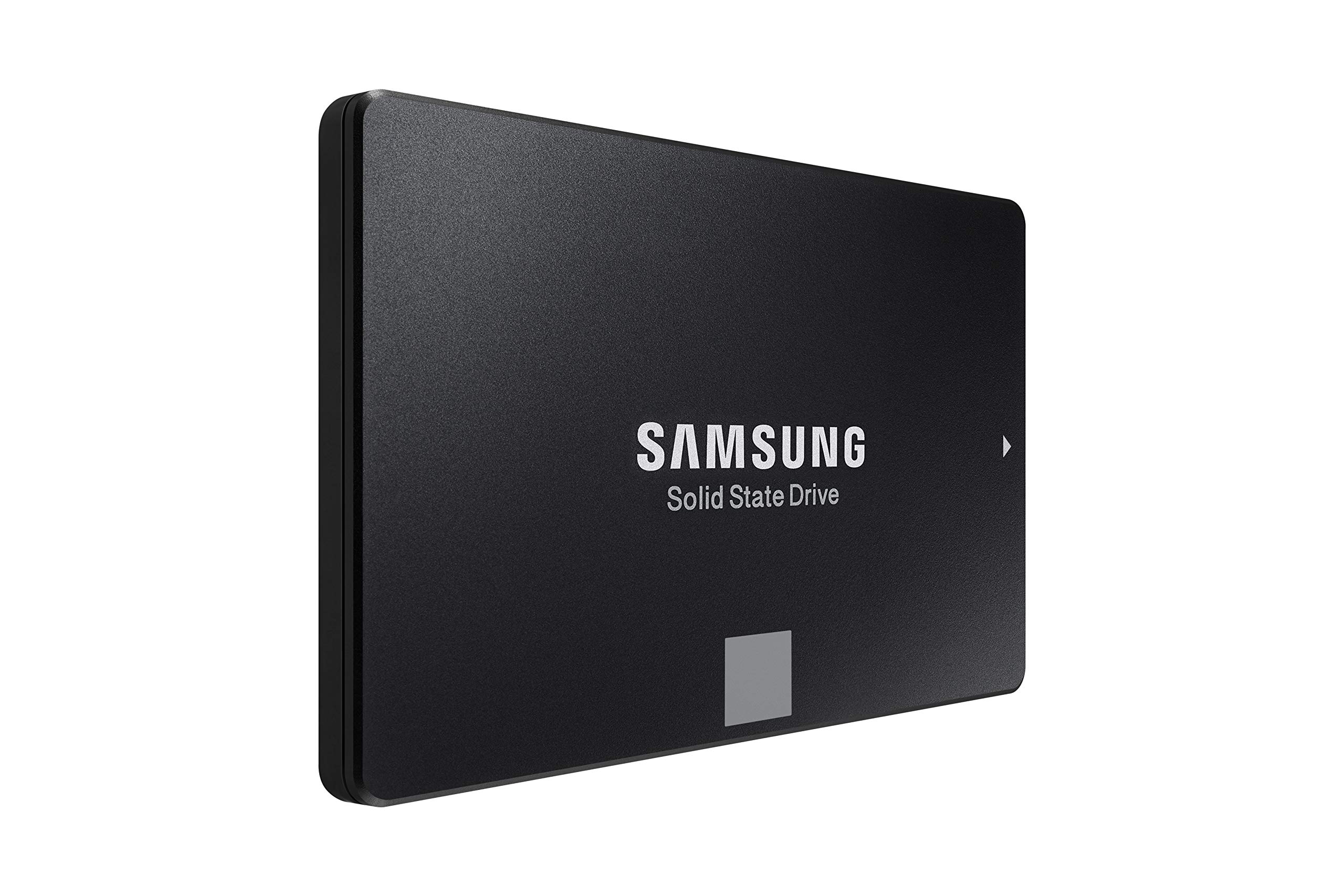 Book Cover Samsung 860 EVO 500GB 2.5 Inch SATA III Internal SSD (MZ-76E500B/AM)