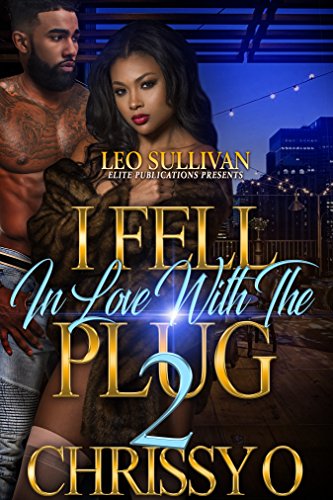 Book Cover I Fell In Love With The Plug 2