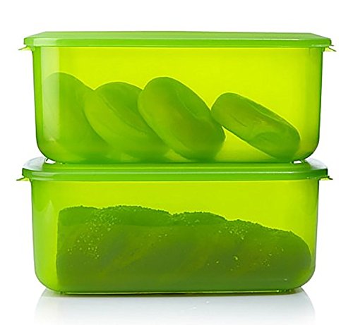 Debbie Meyer GreenBox Bread Box 4 pc Set