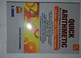 QUICK ARITHMETIC 7E