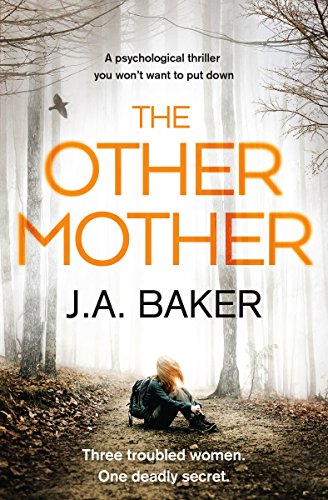 Book Cover The Other Mother: a psychological thriller you won't be able to put down