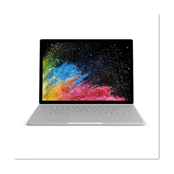 2017 Surface Book 2 15" Bundle (4 items): Core i7 16GB 1TB SSD, Surface Pen Platinum, Surface Dock, and Mini DisplayPort Adapter