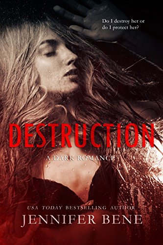 Destruction (A Dark Romance) (Fragile Ties Series Book 1)