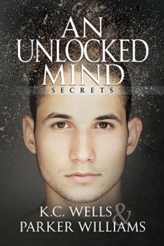 Book Cover An Unlocked Mind (Secrets Book 2)