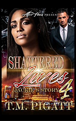 Shattered Live 4: Jackie's Story