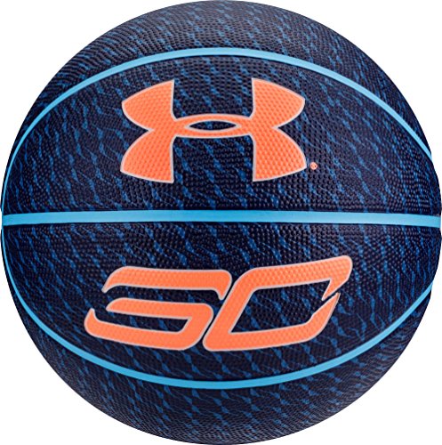 Under Armour Stephen Curry Basketball Official
