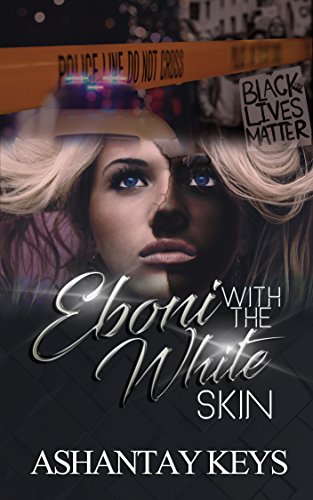 Book Cover Eboni With The White Skin
