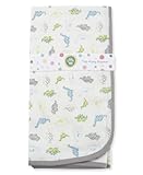 Little Me Baby Boys Blanket