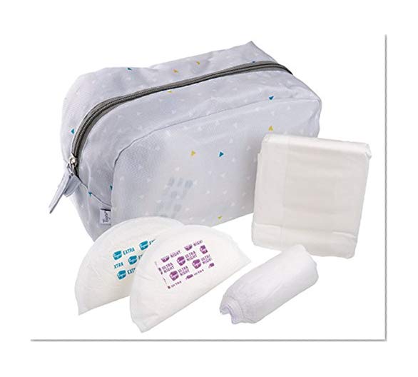Tigex Les Essentiels pour 3 Jours Trousse de Maternité