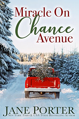Book Cover Miracle on Chance Avenue (Love on Chance Avenue Book 2)