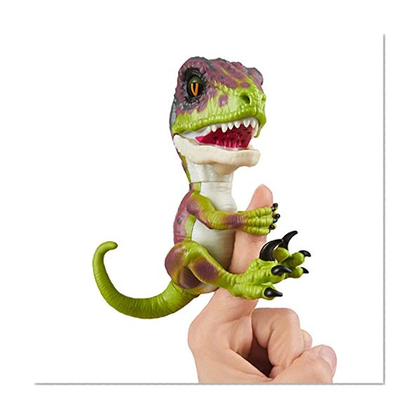 Wow Wee Bébé Raptor, 3782