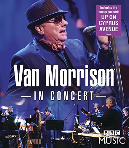 Book Cover In Concert [DVD]