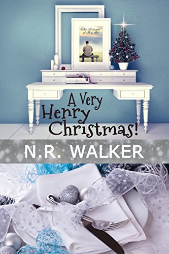 A Very Henry Christmas: The Weight Of It All 1.5