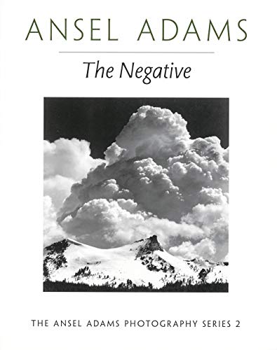 Book Cover The Negative