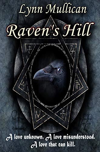 Book Cover Raven's Hill