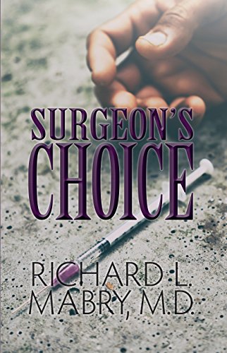 Book Cover Surgeon's Choice