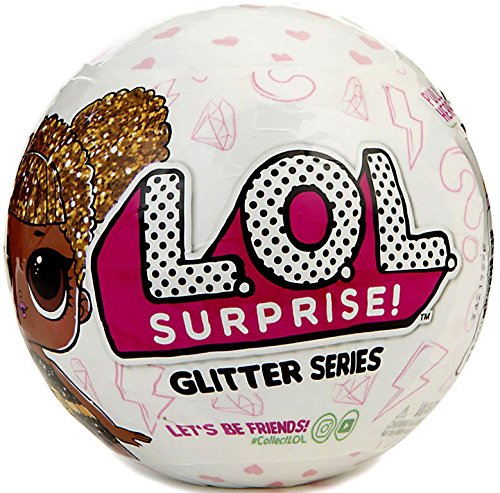 LOL Surprise Glitter