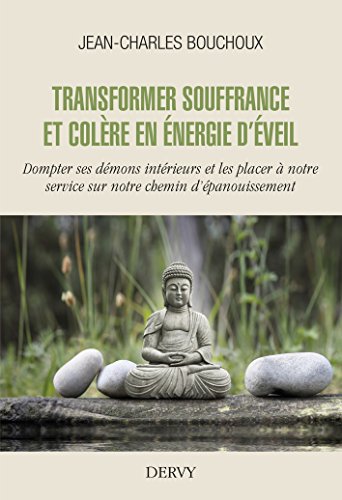 Transformer souffrance et colère en énergie d'éveil : Dompter ses démons intérieurs et les placer à notre service sur notre chemin d'épanouissement