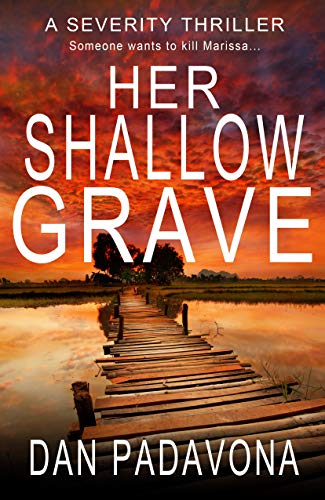 Her Shallow Grave: A Gripping Psychological Killer Thriller