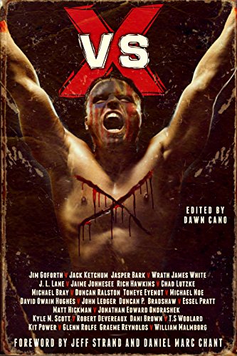 VS:X: US vs UK Extreme Horror