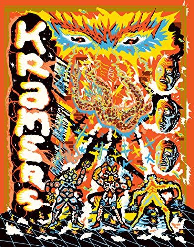 Kramers Ergot #10