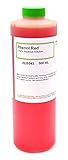 0.02% Aqueous Phenol Red Solution, 500mL - The Curated Chemical Collection