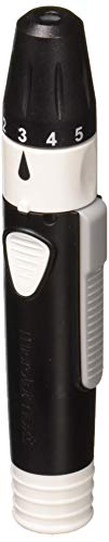Microlet Next Lancing Device Kit [ New Design]