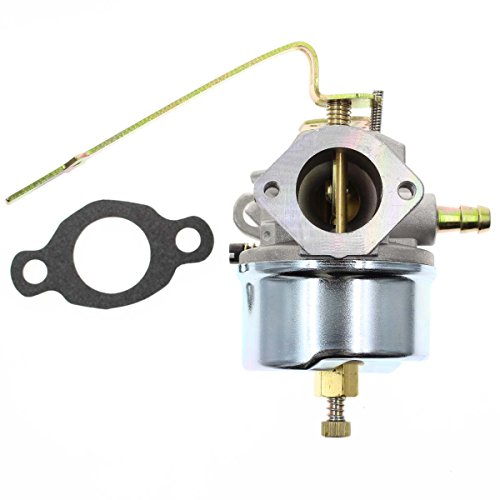 Carburetor Replaces Tecumseh 632615 632208 632589 H30 H35 Engines