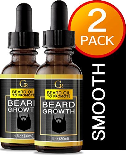 beard oil