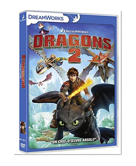 Dragons 2