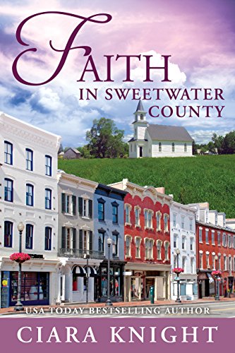 Book Cover Faith in Sweetwater County