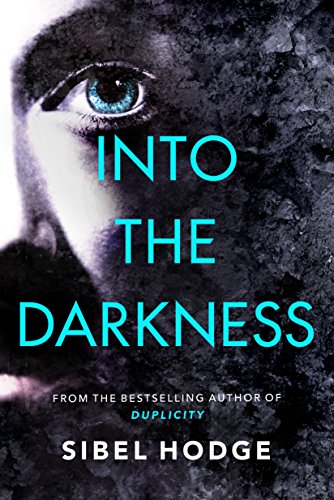 Book Cover Into the Darkness