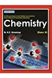 Nootan Chemistry For CBSE Class XI