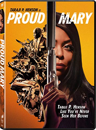 Proud Mary
