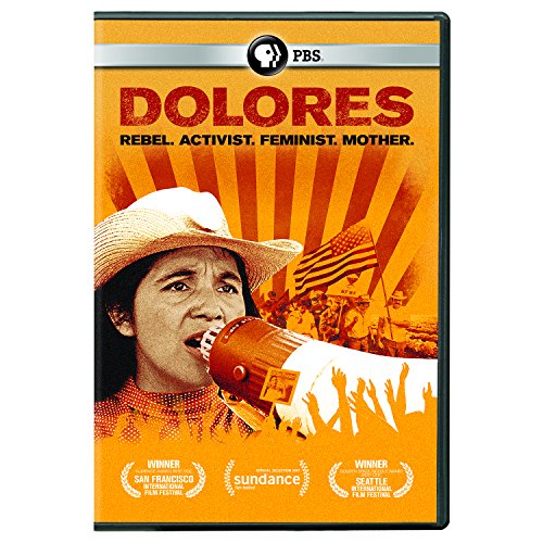Book Cover DOLORES - DOLORES (1 DVD)
