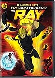 DC Freedom Fighters: The Ray (DVD)