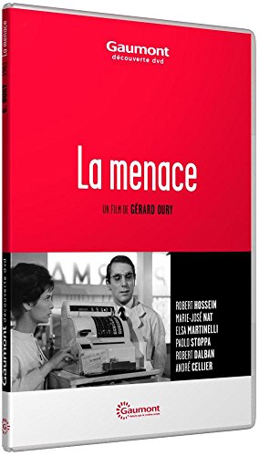 La Menace