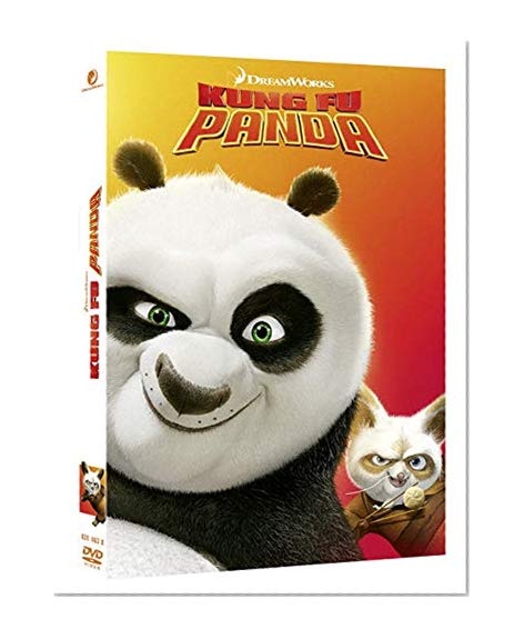 Kung Fu Panda [Édition Simple]