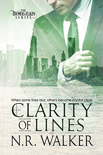 Clarity of Lines (Thomas Elkin Series Book 2)