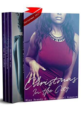Christmas in the City: Interracial Romance